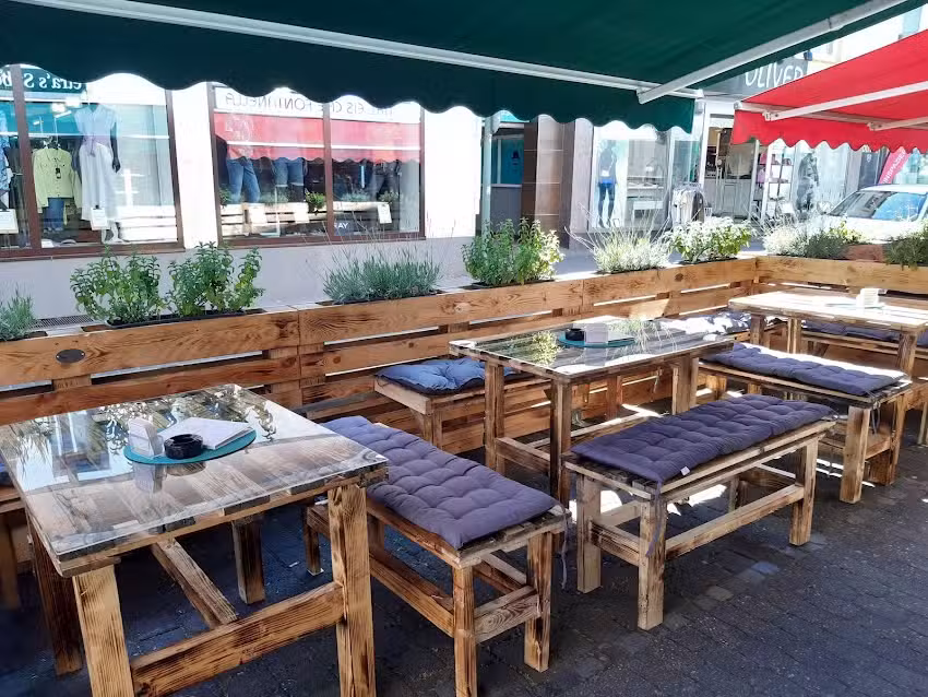 Petras St&uuml;bchen