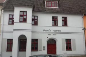 Petri&rsquo;s Garten