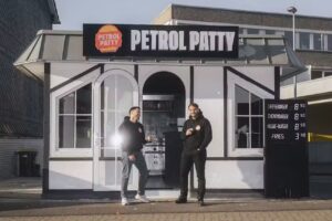 Petrol Patty