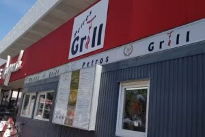 Petros Grill
