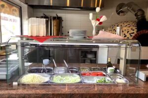 Pfäffinger Pizza & Kebap Haus