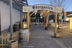 Pfalz Lounge – Wirtshaus & Biergarten