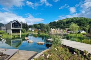 PFALZBLICK WALD SPA RESORT