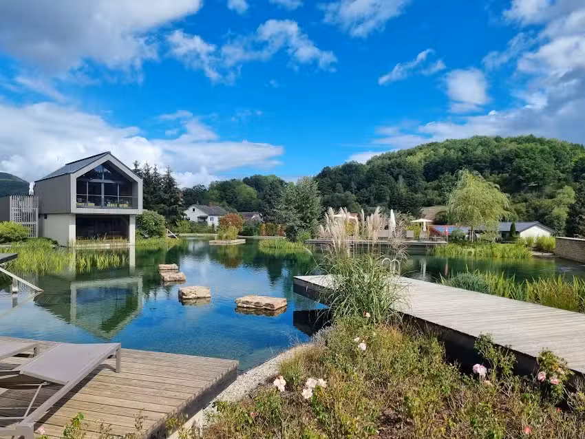 PFALZBLICK WALD SPA RESORT