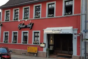 Pfälzer Hof Inh. Axel Scharf