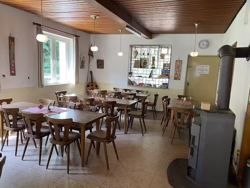 Pf&auml;lzerwald-Verein Amicitia Landau