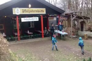 Pfalzsternhütte