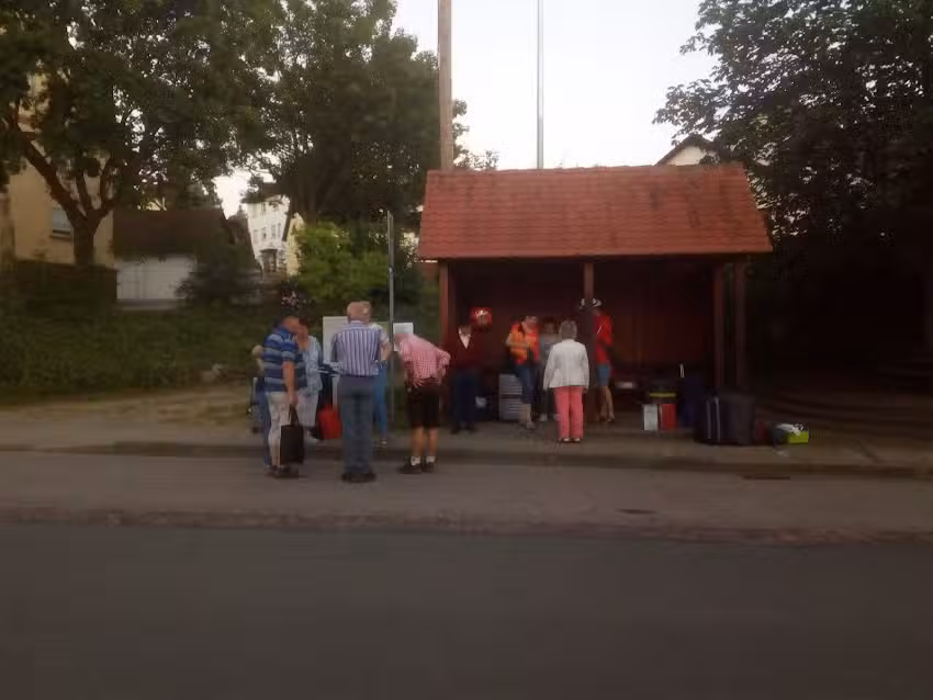 &ldquo; Pfanne&ldquo; Inh. Karin Stapf Waldm&uuml;hlbach/ Billigheim