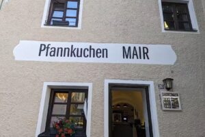 Pfannkuchen MAIR