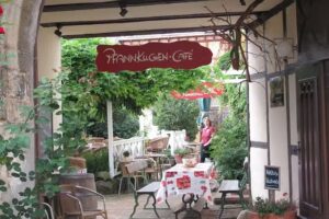 Pfannkuchencafé Kaiser