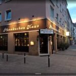 Pfannkuchenhaus