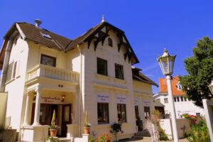 Pfannkuchenhaus
