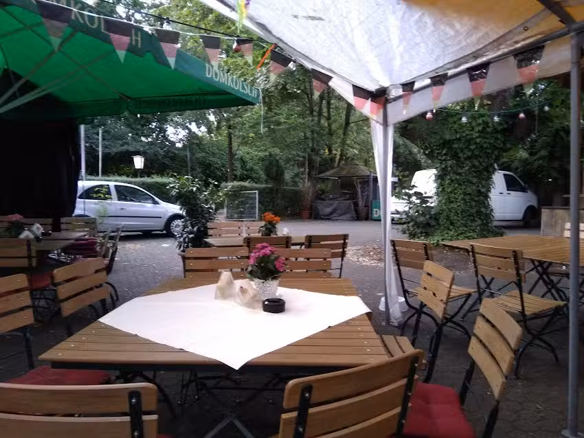 Pfannkuchenhaus Haus Ferger