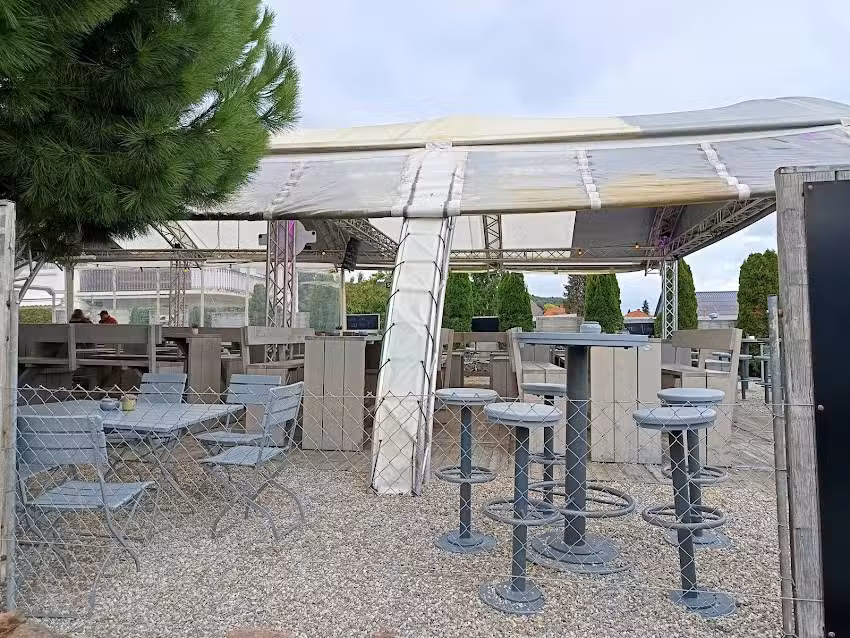 Pfeffer&rsquo;s Taverne