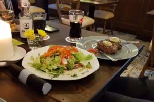 Pfeffer & Salz