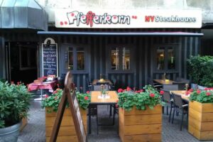 Pfefferkorn Essen