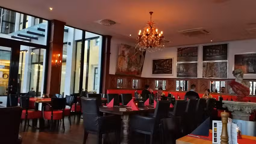 Pfefferkorn NY Steakhouse