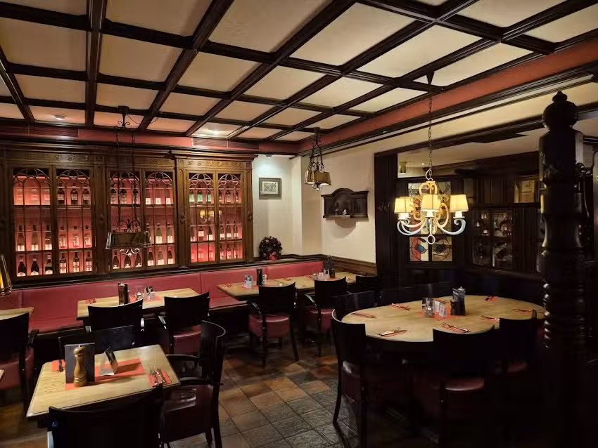 Pfefferkorn’s No. 1 am Markt