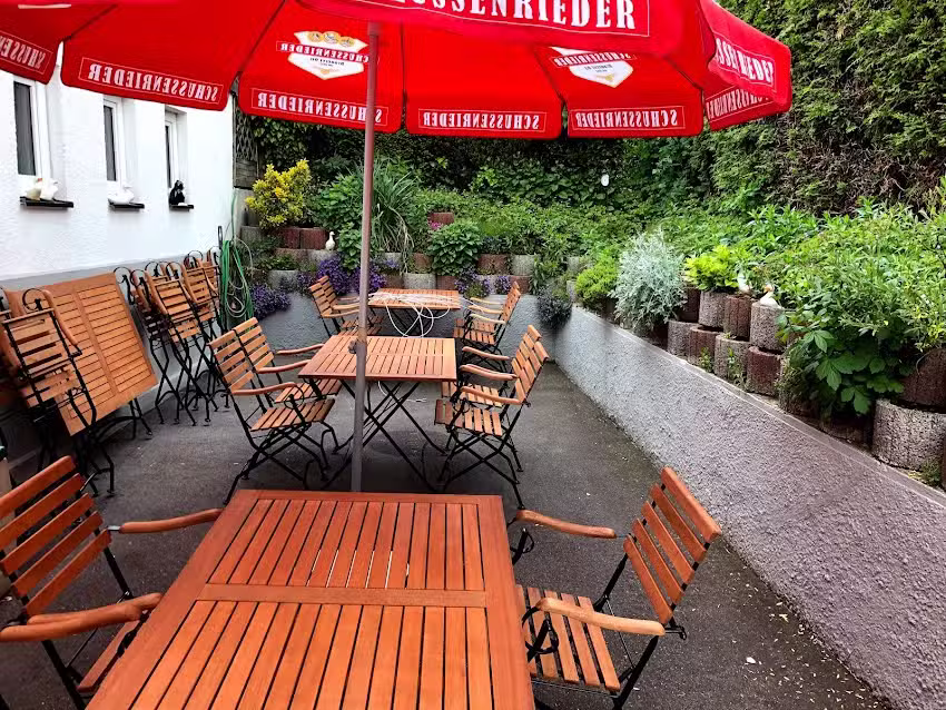 Pfeffermühle Ostfildern Nellingen