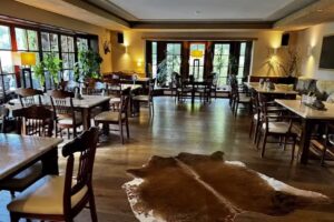 Pfeffers Restaurant &ndash; Thilo Pfeffer