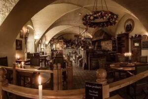 Pfeffersack Freiberg