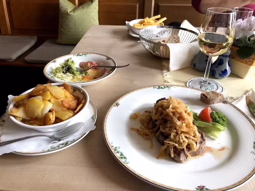 Pfeffinger M&uuml;hle