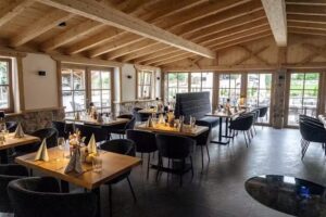 Pfeiffers bayerische Tapas