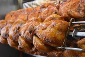 Pfeiffers Grillh&auml;hnchen