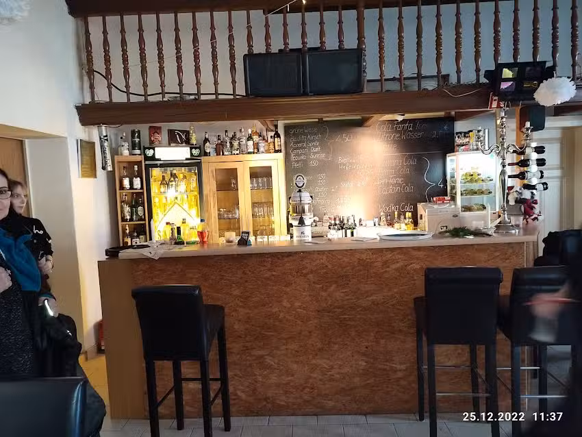 Pfennigs Gastst&auml;tte