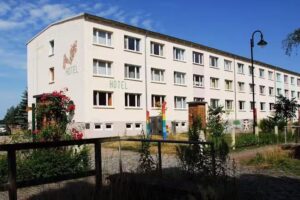 Pferde- und Freizeitparadies