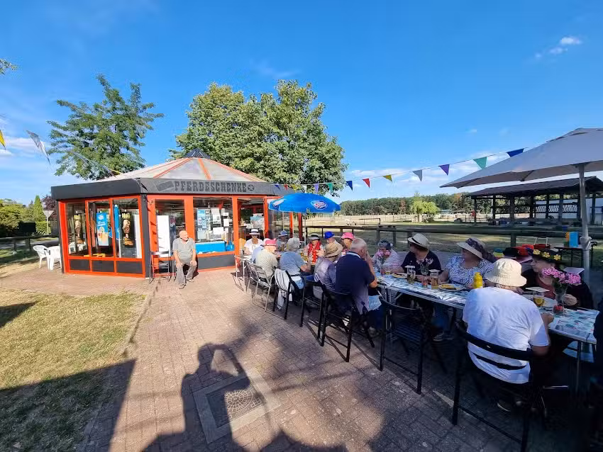 Pferdeschenke Wesendahl