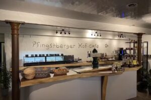Pfingstberger Hof Cafe