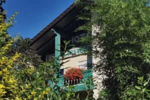 PFLIEGER Hotel &ndash; Metzgerei e.K.