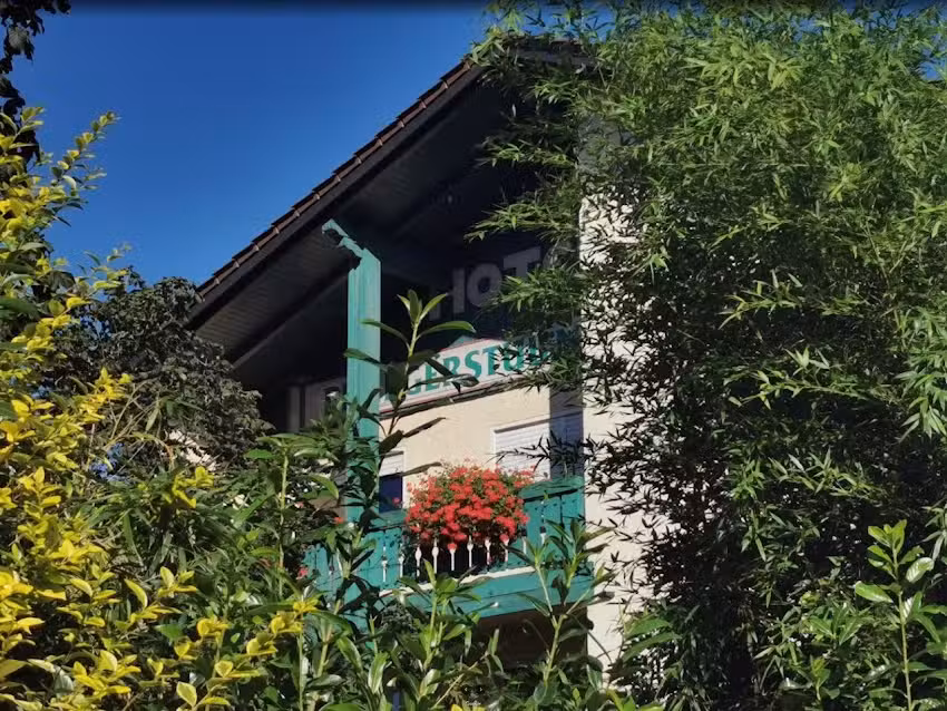 PFLIEGER Hotel &ndash; Metzgerei e.K.