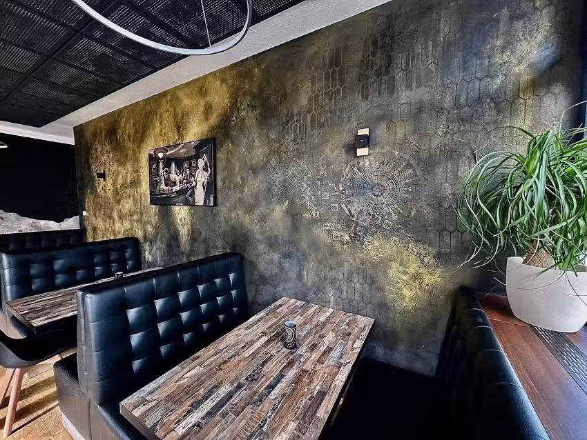 Pf&ouml;rtnerhaus Andiamo