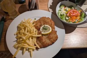 Pfungstädter Brauereigaststube „Kirsche“