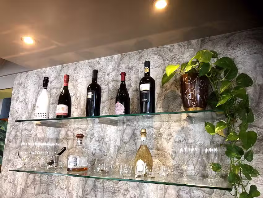 Phaiwan’s Thai Kitchen