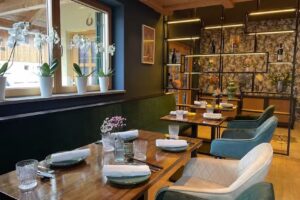 Pham Vietnamese Fusion