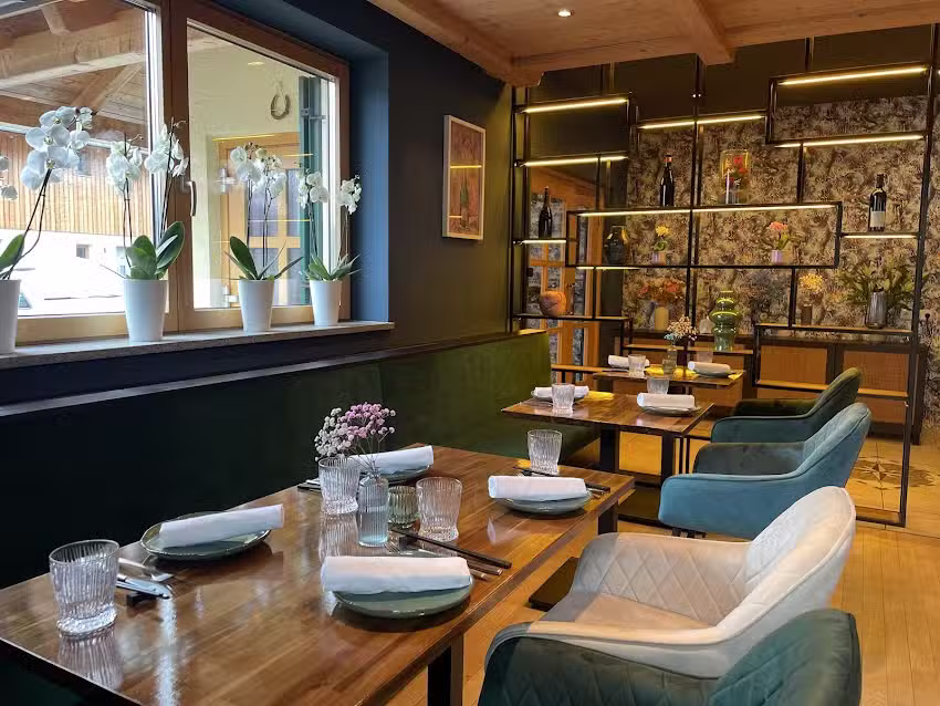 Pham Vietnamese Fusion