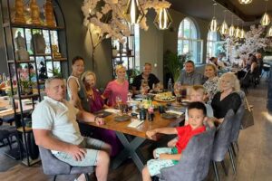 Phamily Kitchen