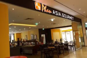 Phan Asia.Gourmet