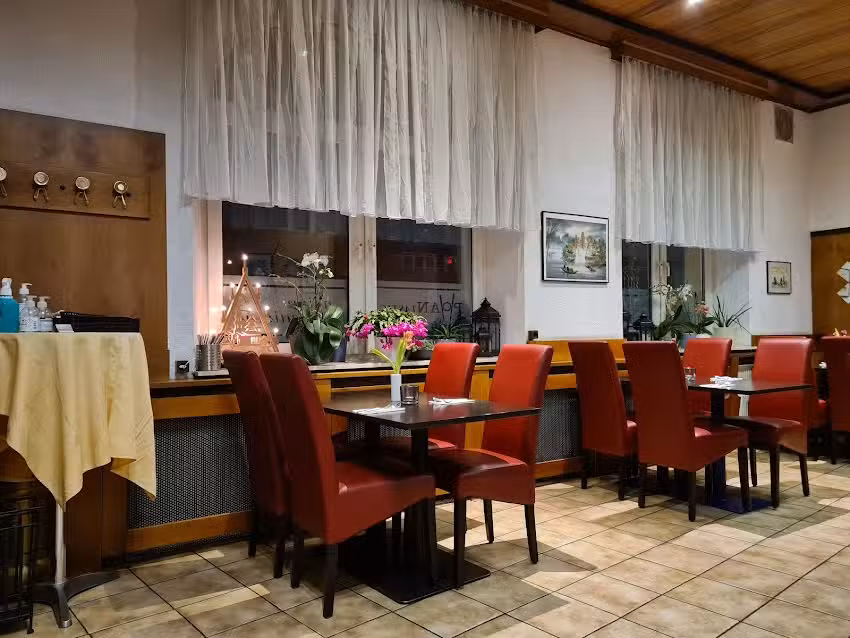 PHANtastic -asian cuisine-