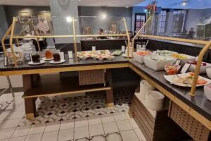 PHI|LO|SOPH Restaurant