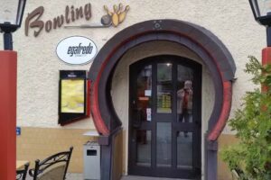 Philipp&acute;s Ristorante & Pizzeria Olbernhau mit Bowlingbahn