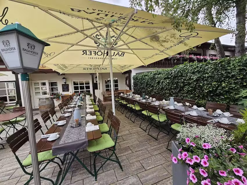 Philipp&rsquo;s Rebschenkel