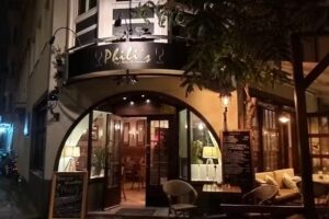 Phili’s Restaurant