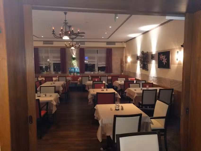 Phillipp&rsquo;s Stube