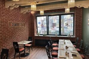 Philly’s Burger & Bar