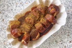 Phils Currykiste | Imbiss Beelitz