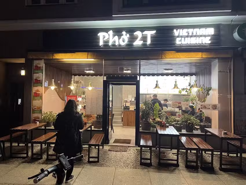 Pho 2T